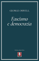 FASCISMO E DOMOCRAZIA