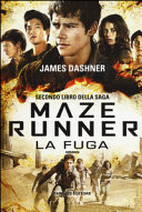 MAZE RUNNER - LA FUGA