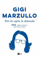 NON HO CAPITO LA DOMANDA