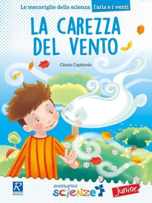 CAREZZA NEL VENTO
