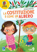 COSTITUZIONE E' COME UN ALBERO