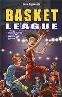 BASKET LEAGUE - FINALE DI PARTITA - PART