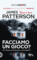 FACCIAMO UN GIOCO? - BOOKSHOTS