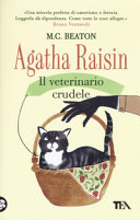 AGATHA RAISIN - IL VETERINARIO CRUDELE