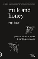MILK AND HONEY