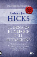 DENARO E LA LEGGE DELL'ATTRAZIONE