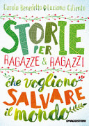 STORIE PER RAGAZZE & RAGAZZI CHE VOGLION