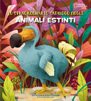 STRAORDINARIO CATALOGO DEGLI ANIMALI EST