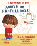 ARRIVA UN FRATELLINO !