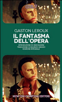 FANTASMA DELL'OPERA