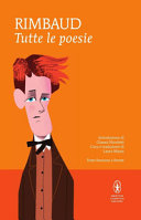 TUTTE LE POESIE - RIMBAUD
