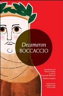 DECAMERON - I MINIMAMMUT