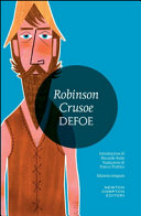 ROBINSON CRUSOE - ED. INTEGR.