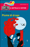 PIUME DI DRAGO -  SERIE ROSSA