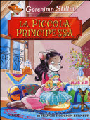 PICCOLA PRINCIPESSA- GERONIMO STILTON