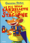 LE PIÙ BELLE BARZELLETTE PER OGNI STAGIO