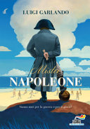 MISTER NAPOLEONE