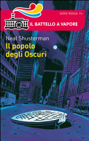 POPOLO DEGLI OSCURI -  SERIE ROSSA