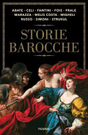 STORIE BAROCCHE