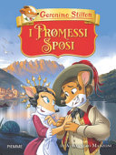 PROMESSI SPOSI - GERONIMO STILTON