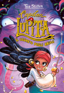 CAPITAN LUPITA. IL SEGRETO DEGLI ABISSI