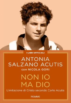 NON IO MA DIO IMITAZIONE DI CRISTO SECONDO CARLO