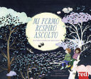MI FERMO, RESPIRO, ASCOLTO?