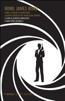 BOND, JAMES BOND