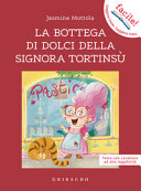 BOTTEGA DI DOLCI DELLA SIGNORA TORTINSU'