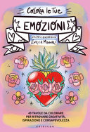 COLORA LE EMOZIONI