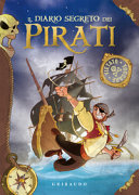 DIARIO SEGRETO DEI PIRATI C/LUCCHETTO