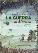 GUERRA DI MARTINA