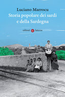 STORIA POPOLARE DEI SARDI E DELLA SARDEG
