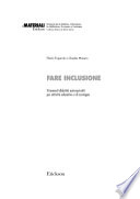 FARE INCLUSIONE