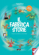 FABBRICA STORIE
