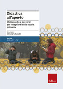 DIDATTICA ALL'APERTO