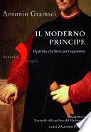MODERNO PRINCIPE