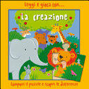 LEGGI E GIOCA CON... LA CREAZIONE