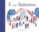 MIA BATTESIMO