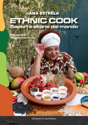 ETHNIC COOK - SAPORI E STORIE DAL MONDO