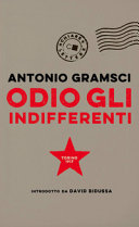 ODIO GLI INDIFFERENTI