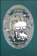 OSSA FRULLATE - LENORE
