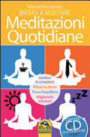 MEDITAZONI QUOTIDIANE. IMPARA A MEDITARE