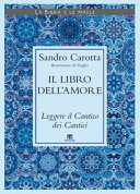 LIBRO DELL'AMORE - LEGGERE IL CANTICO DE