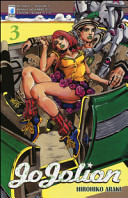 JOJOLION N. 3