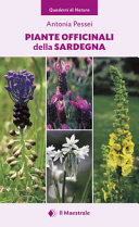 PIANTE OFFICINALI  DELLA SARDEGNA