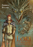 LOKI - E IL DRAGO DEL LAGO GERUNDO