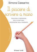 PIACERE DI SCRIVERE A MANO