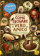 MAMMA TI RACCONTO...COME TROVARE UN VERO