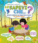 LO SAPEVI CHE...?